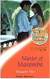 Master of Maramba