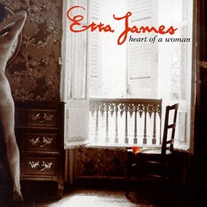 CD-Charts  Music : The Heart of a Woman [CASSETTE]