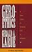 Book Geroethics: A New Vision of Growing Old in America (Golden Age Books)