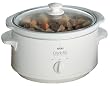 Crockpot 3735-WN 3-1/2-Quart Slow Cooker
