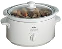 Crockpot 3735-WN 3-1/2-Quart Slow Cooker