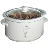 Crockpot3735-WN3-1/2-QuartSlowCooker
