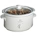 Rival 3735WN 3-1/2-Quart Slow Cooker
