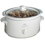 Crockpot 3735-WN 3-1/2-Quart Slow Cooker