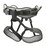 Focus AL Climbing Harness by Black Diamond
