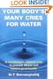 Yourr Body's Many Cries for Water