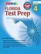 SPECTRUM FLORIDA TEST PREP GR 4