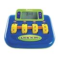 Learning Resources Lock It In Elec Math Challenge