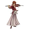 Rurouni Kenshin G.E.M. Serie PVC Statue 1/8 Kenshin Himura 21 cm