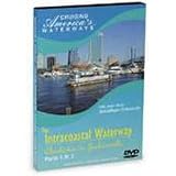 Bennett Dvd The Intracoastal Waterway: Charleston Jacksonvi