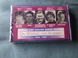 Vintage And anchor Books Authors On Writing And Reading Fall 2001