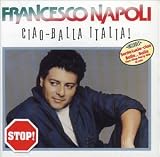 Francesco Napoli - Ciao Balla Italia!