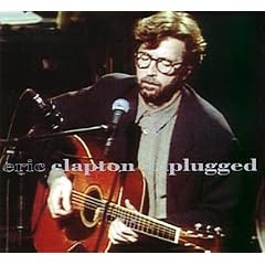 Unplugged Ltd Japon (Pochette Originale)