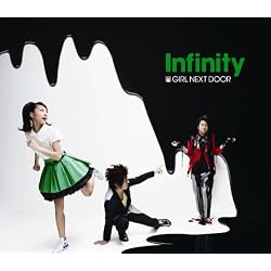 Infinity(DVD付)
