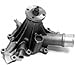Bosch 98093 New Water Pump