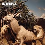 Interpol - Our Love to Admire