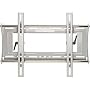 OmniMount U2TP Tilt Wall Mount for 24" to 37" Displays (Silver)