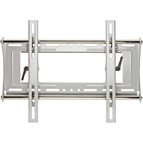 Omni Mount U2TP Medium Flat Panel Tilt Mount Platinum