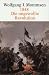 Books : 1848. Die ungewollte Revolution. Die revolutionären Bewegungen in Europa 1830 - 1849.