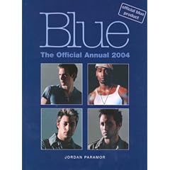 Blue 2004 Annual