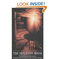The Skeleton Room: The Wesley Peterson Series: Book 7 (A Wesley Peterson murder mystery)