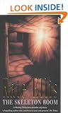 The Skeleton Room: The Wesley Peterson Series: Book 7 (A Wesley Peterson murder mystery)