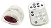 Electronics : KeySpan Digital Media Remote Control USB To Ir F/ Mac Multimedia Device