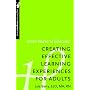 From Nurse to Educator: Creating Effective Learning Experiences for Adults - Long-Term Care Management Series