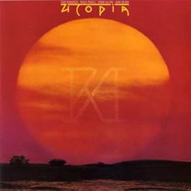 Overture: Mountaintop and Sunrise/Communion With the Sun
