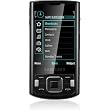 Samsung I8510 Innov8 (8GB, Quadband, GPS, UMTS, 8 MP, WLan) schwarz Smartphone