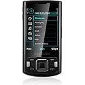 Samsung I8510 Innov8 (8GB, Quadband, GPS, UMTS, 8 MP, WLan) schwarz Smartphone ohne Vertrag, ohne Branding, kein Simlock