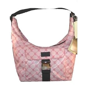 Lauren By Ralph Lauren Hobo Handbag 767LHO.