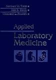 Applied Laboratory Medicine