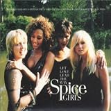 Let Love Lead the Way [UK-Import] - Spice Girls