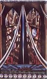 Brooklyn Bridge, Art Poster by Joseph Stella
