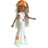 Bratz: Live in Concert - Sasha