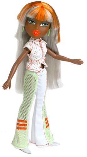 Bratz: Live in Concert - Sasha - Buy Bratz: Live in Concert - Sasha - Purchase Bratz: Live in Concert - Sasha (MGA Entertainment, Toys & Games,Categories,Dolls,Baby Dolls)