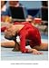 Nastia Liukin 2010 Gymnastics Calandar