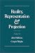 Reality, Representation, and Projection (Mind Association Occasional)