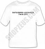 BATESBURG-LEESVILLE Twin City T-shirt