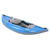 Aire Force I (Air Floor) Inflatable Kayak