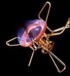 MSR Whisperlite International Liquid-Fuel Stove