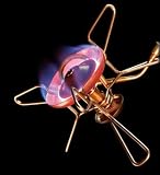 MSR Whisperlite International Liquid-Fuel Stove