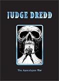 Judge Dredd: The Apocalypse War (Judge Dredd)