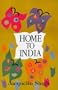 Home to India