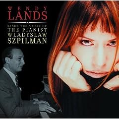 Sings the Music of the Pianist Wladyslaw Szpilman
