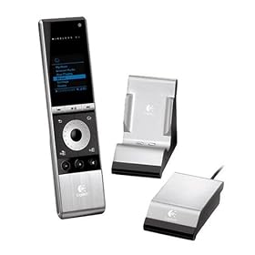 Logitech - Wireless DJ Music System