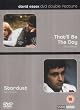 David Essex - That'll Be the Day, Stardust [DVD] [1973]