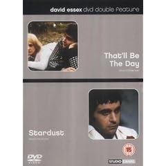 David Essex Double Bill - That'll Be The Day / Stardust [1973]