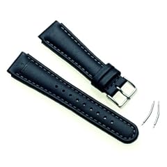 Suunto Armband X-Lander Leder Strap (SS0S4703000)